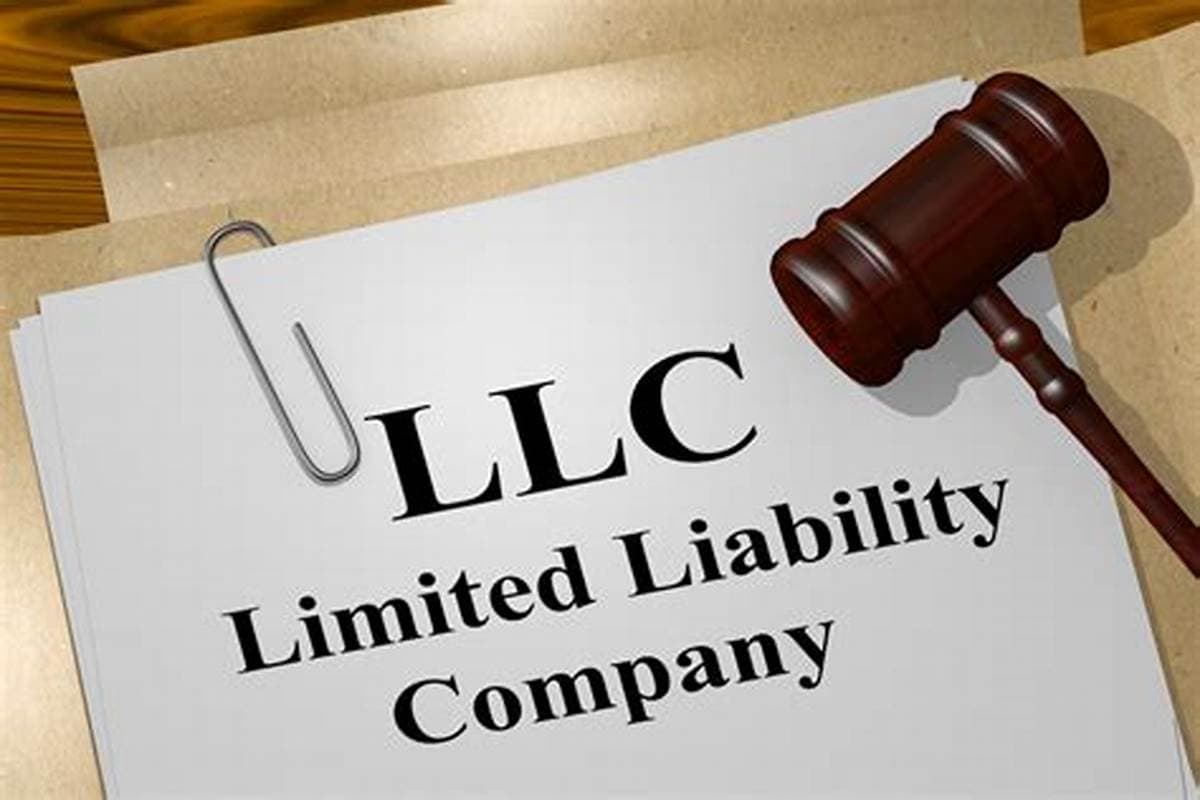 Limited Liability Company